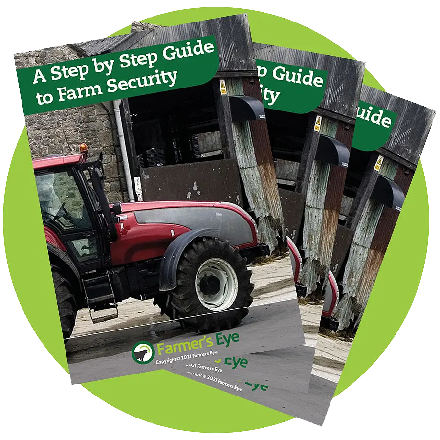 A Step By Step Guide To Farm Security