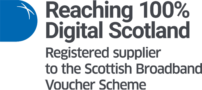 Rural Broadband Scotland