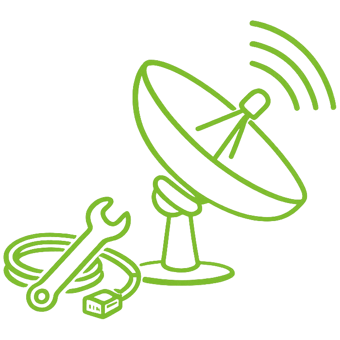 Rural Broadband Scotland
