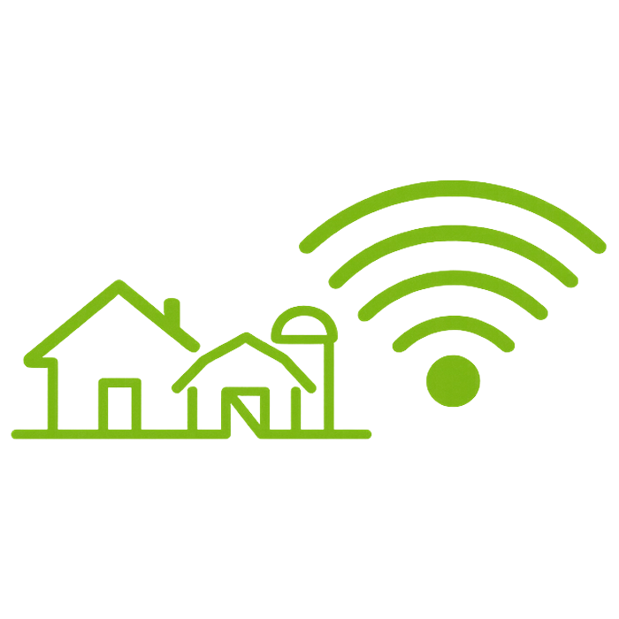 Rural Broadband Scotland