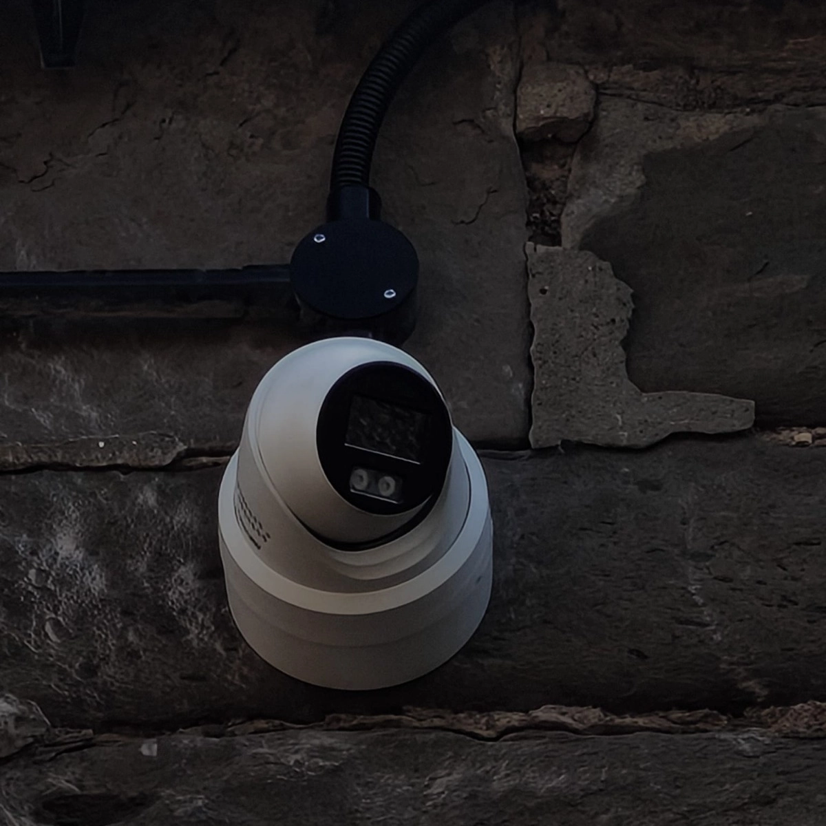 The Right Camera In The Right Place